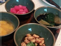 -半山腰·云南菜(侨福芳草地店)