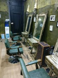 -M3 Hair Studio
