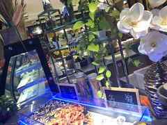 -欢乐牧场海鲜烤肉自助(牡丹园店)