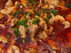 百味水煮肉片-川人百味(亿合城店)