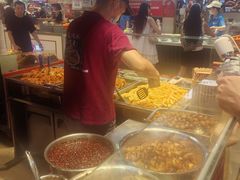 -丁家坡洋芋·观音桥好吃街A区(全国总店)