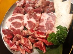 -咕咕站韩国料理(紫金港店)