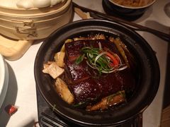 -绿茶餐厅(领展购物广场·中关村店)