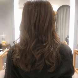 -苏豪路易士·嘉玛发廊