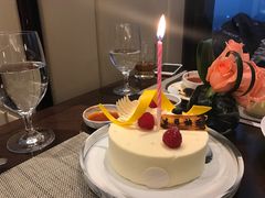 -Social 秀西餐厅-长沙瑞吉酒店(运达店)
