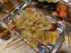 -阿文烧烤(金环路店)