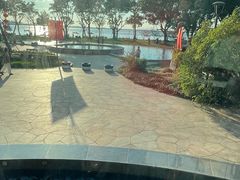 -阳澄湖费尔蒙酒店