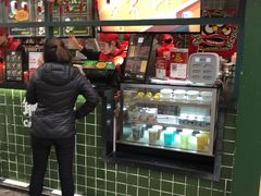 门面-兰芳园手打柠檬茶(下沙奥特莱斯店)