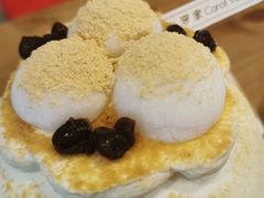 -CarolCake卡萝家(锦华万达店)