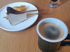 -大酉·M Coffee(北京美术馆店)