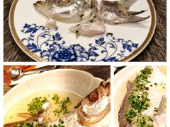 -Yan Ting 宴庭中餐厅(上海静安瑞吉酒店)