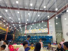-秋姐美食店(旅游大道店)