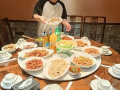 -德叔阙里·衢州菜馆(月湖店)