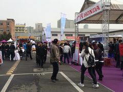 -北京博瑞祥星奥迪4S店(双井店)