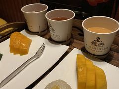 -菩泰·泰式草本按摩SPA(国大城市广场店)