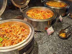 -太原富力万达文华酒店·美食汇西餐厅