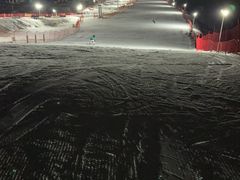 -北京西山滑雪场