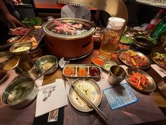-西塔老太太泥炉烤肉(上海七宝领展广场店)