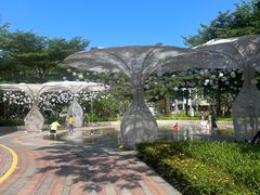 -深圳湾公园(南山区)