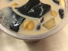 -八婆婆烧仙草(中山路店)