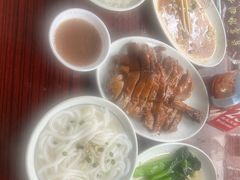 -凌舍好烧鹅(中山路店)