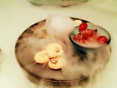 餐后甜点-朝(澳门伦敦人店)