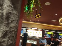 -巴奴毛肚火锅(龙湖锦艺城店)