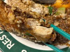 -渣·餐厅(西斗门店)