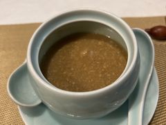 核桃酪-之参餐厅(前门大街店)