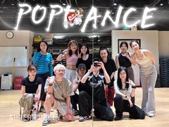 -超级猩猩健身·团课(国贸店)