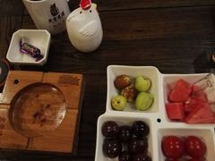 -大赏足道(长白店)