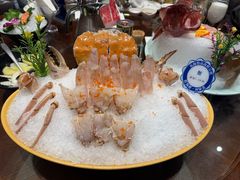 -东海怡品海鲜豆捞(舟宿夜江店)