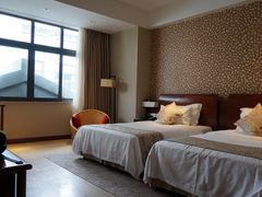 -天目湖御水温泉·度假酒店