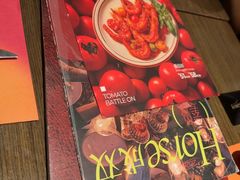 -ZAFFERANO西班牙海鲜饭(上海首店)