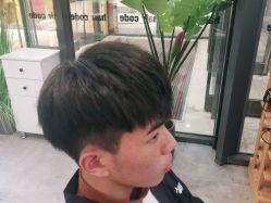 -HairCode芭曲发型
