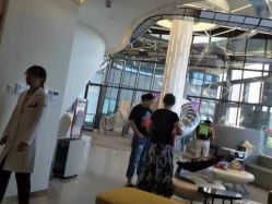 -唯儿诺儿童医院·儿科·眼科·口腔(金桥店)