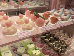 -好利来(北新桥店)