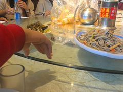 -华盛园卷子王农家菜水库鱼