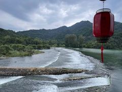 -古堰画乡景区
