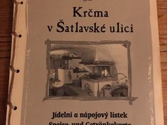 -Krčma Šatlava