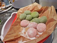 -龍歌自助小火锅(秦淮水游城店)