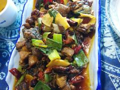 android_upload_pic-白家寨子·山野白族菜(古城总店)