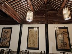 -张溥故居