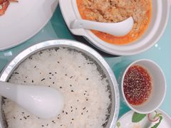 -新吉士·上海菜(浦东LCM置汇旭辉店)