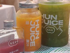 -mango tree芒果树餐厅(K11店)