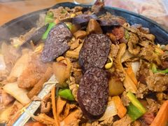 -山城正宗集安高丽火盆