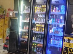 -段氏龙虾·烧烤·烤鱼(东书房路店)