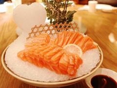 -宝燕海货工场(长江国际店)