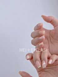-Mei酱の店美甲美睫