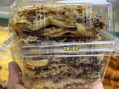 -爱德顺糕点食屋(利民道店)